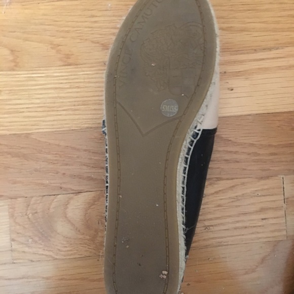 Vince Camuto Flats - Picture 5 of 5
